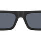 ICON 0011/S 003 Matte Black