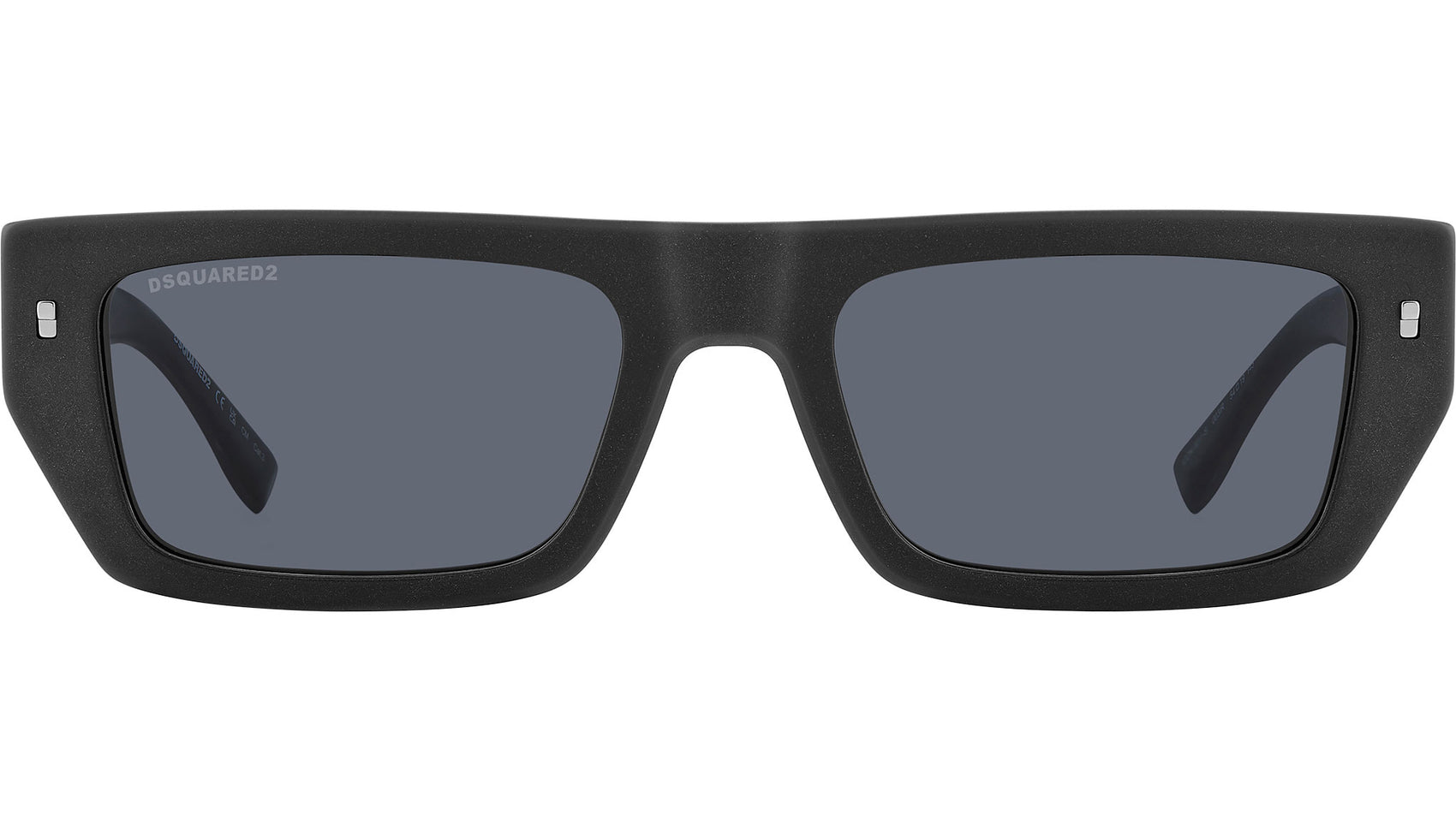 ICON 0011/S 003 Matte Black