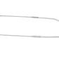 Lenny Kravitz x Aviator Reverse RBR0101S 003/30 Silver
