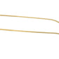 Coleridge Sun OV1186S 514556 Gold Cobalto