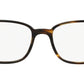 Maslon OV5279U cocobolo semi matte