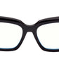 FT5847-B 001 Shiny Black
