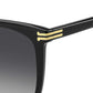 MJ 1106/S 807 9O Black