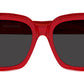 BB0237SA 003 red grey
