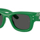 Wayfarer Puffer RB4940B 685987