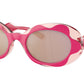 DX 6005 30981T Pink
