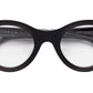 Bombetta Black Tie