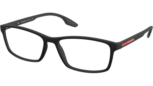PS 04MV DG01O1 black rubber