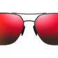 Puu Kukui RM857 02 Gunmetal