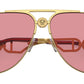 VE2255 1002A4 Gold