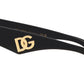 DG 4434 501/87 Black Grey