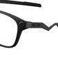 Cerebral OX8187 01 Satin Black