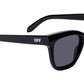 Lincoln Solid Black
