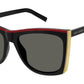 SL 539 PALOMA 001 black grey