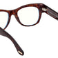 FT5040 052 Dark Havana