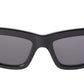 Miramar Black Dark Grey