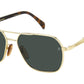 DB 1128/G/S 06J QT Gold Havana