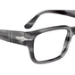 PO3315V 1192 Striped Grey