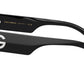 DG 3378 501 Black