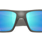 Heliostat OO9231 24 Matte Grey Smoke