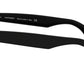Wayfarer Ease RB4340 black