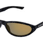 BB0007S 010 Black Pearled Gold