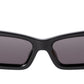 Redwood Black Dark Grey