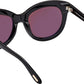Odette FT1189 01E Black Brown