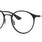 RY1053 4065 Black