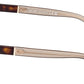 Frances FT1081 52E Havana Beige Brown