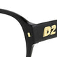 D2 0125 807 Black