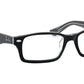 RY1530 For Kids top black on transparent
