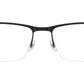 8888 003 Matte Black