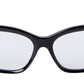 Style 7T Solid Black