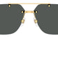 VE2275 100287 Gold