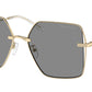 Sanya MK1157D 10143F Light Gold