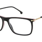289 M4P Striped Black