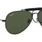 Outdoorsman I RB3030 L9500 black