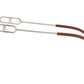 Carol BE2336 3173 Brown