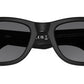 Meta Wayfarer Gen 2 Polarizzato