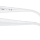 Zena RB4430 675911 White