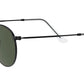 Round Metal RB3447 Legend gold black