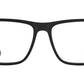 286 003 Matte Black