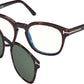 Clip-on FT5532-B 52N