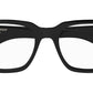 SL 621 001 Shiny Black