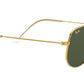 Aviator Small Metal RB3044 L0207 arista