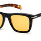 DB 7000/S Black Havana Orange