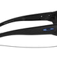 Split Shot OO9416 06 matte black
