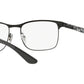 RB8415 matte black multicolor