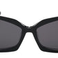 Gia FT0766 03A Black Grey